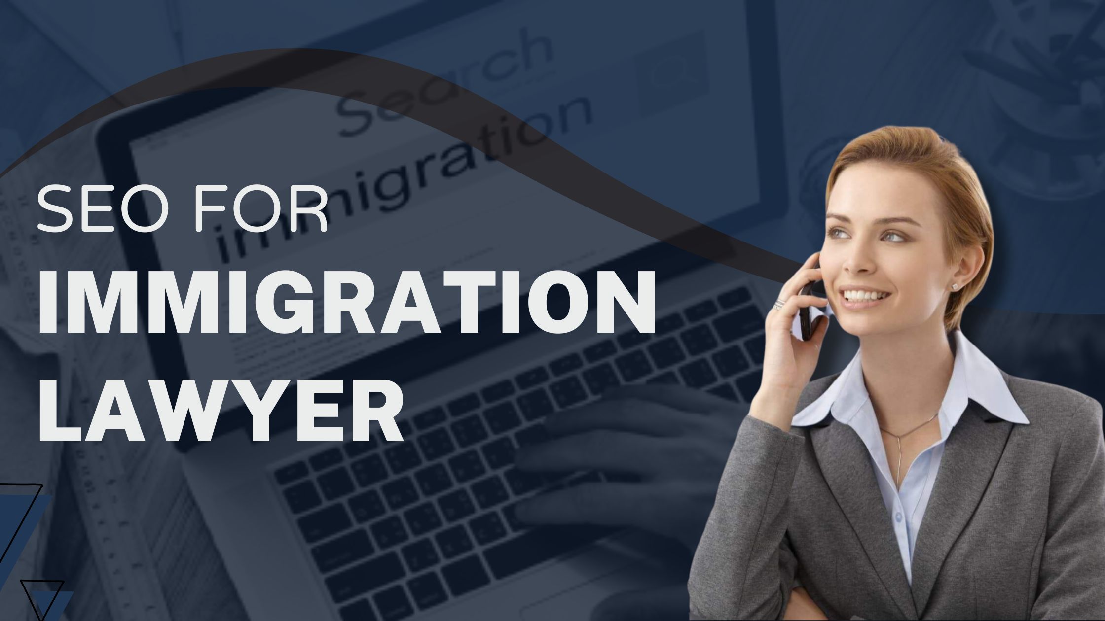 SEO for Immigration Lawyer